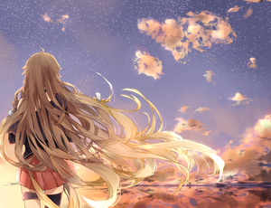 Anime picture 1235x950