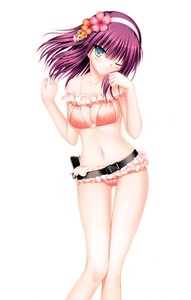 Anime picture 2229x3500