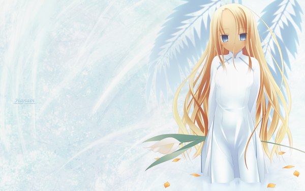 Anime picture 1920x1200 with i.s.w kurasawa kyoushou highres wide image wallpaper