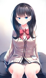 Anime picture 2100x3507