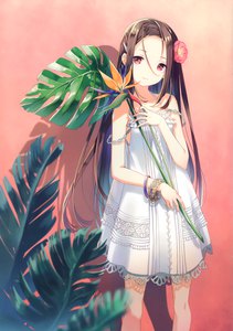 Anime picture 3274x4656