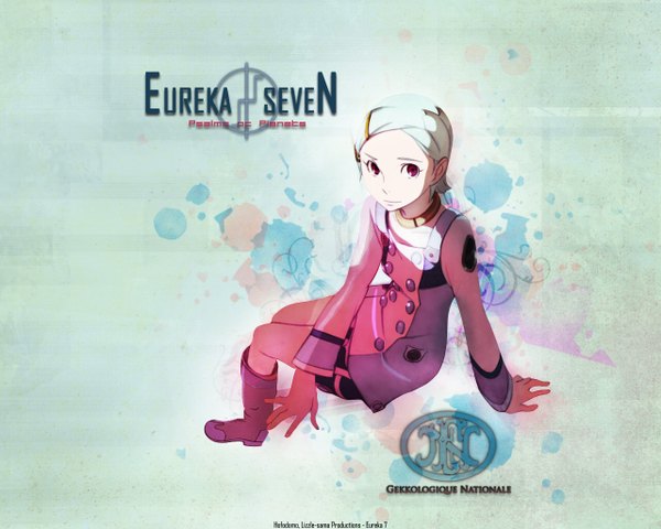 Anime picture 1280x1024 with eureka seven studio bones eureka tagme