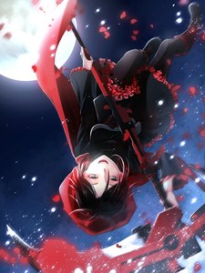 Anime picture 756x1008