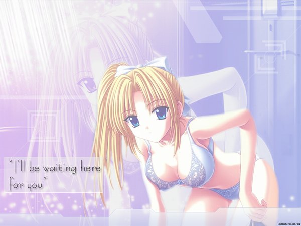 Anime picture 1024x768 with light erotic tagme