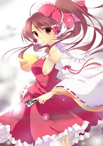 Anime picture 752x1062