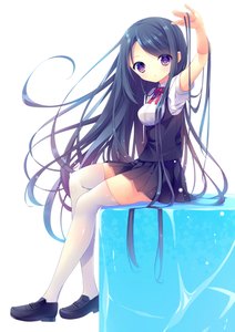 Anime picture 1860x2630