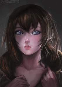 Anime picture 2480x3508