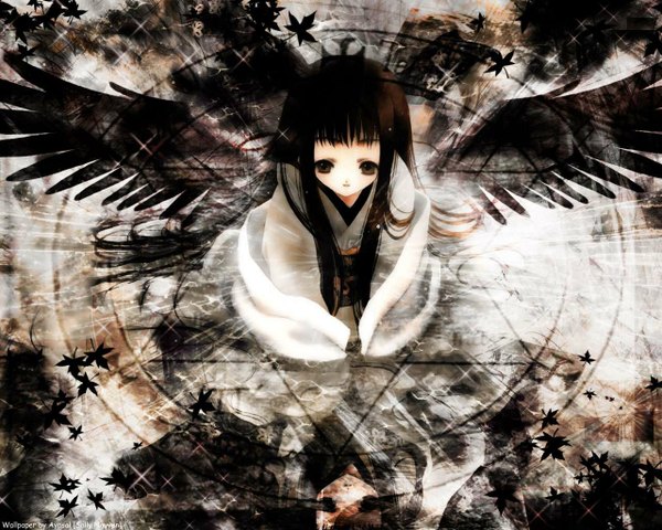 Anime picture 1280x1024 with original azumi tooru third-party edit tagme