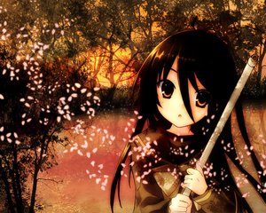 Anime picture 1280x1024