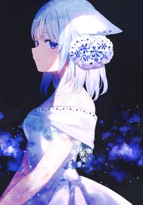 Anime picture 2092x2997