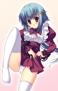 Anime picture 637x1000