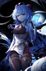 Anime picture 2831x4345