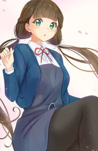 Anime picture 3035x4705
