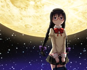 Anime picture 1280x1024