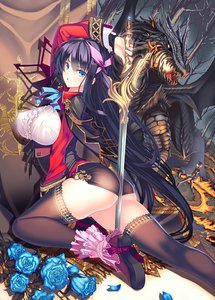 Anime picture 758x1058