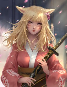 Anime picture 4000x5188