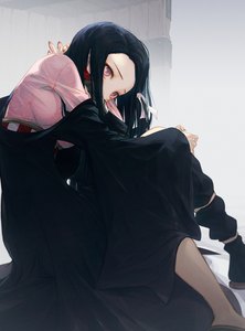 Anime picture 740x1000