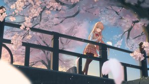 Anime picture 4800x2700