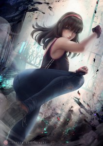 Anime picture 3532x5000