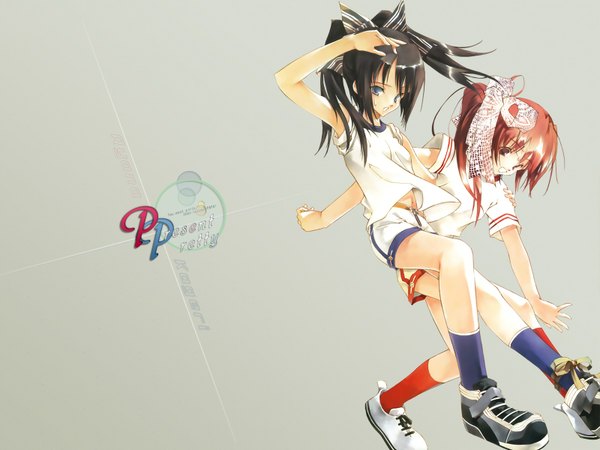 Anime picture 1600x1200 with tagme