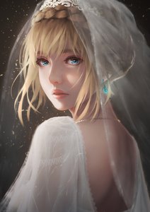 Anime picture 2480x3508