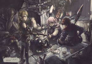 Anime-Bild 2048x1438