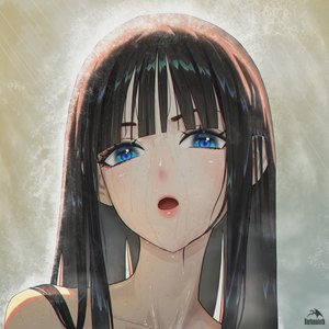 Anime picture 3000x3000