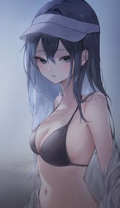 Anime picture 1680x2920