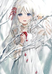 Anime picture 4092x5787