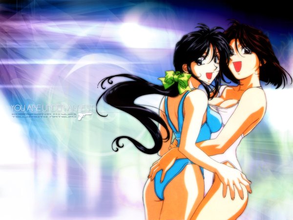 Anime picture 1600x1200 with taiho shichauzo light erotic tagme