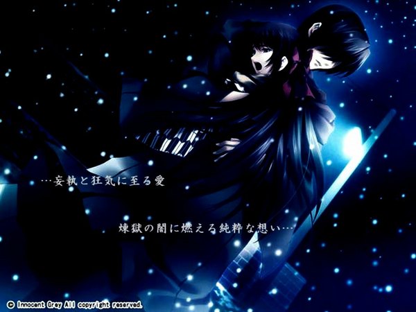Anime picture 1024x768 with cartagra kouzuki kazuna simosi yagasuri boy tagme
