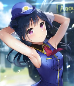 Anime picture 2800x3220