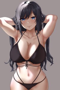 Anime picture 2894x4300