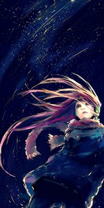 Anime picture 600x1200