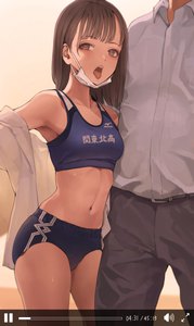 Anime picture 2833x4754