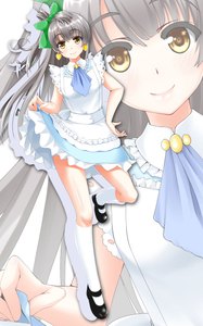Anime picture 750x1200