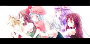 Anime picture 1400x696