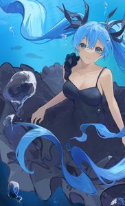 Anime picture 2894x4773