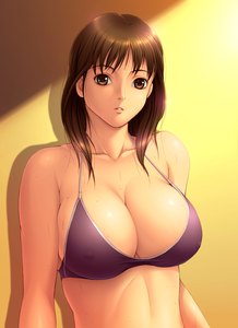 Anime picture 2550x3509