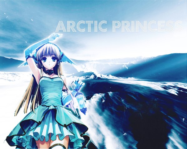Anime picture 1280x1024 with suzuhira hiro soft beauty valkyrie tagme