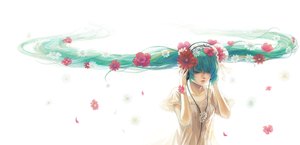 Anime picture 1000x486