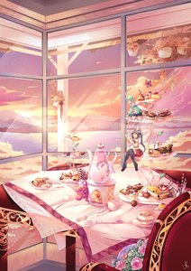 Anime-Bild 3307x4677