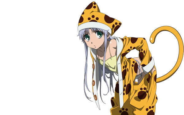 Anime picture 2560x1600 with to aru majutsu no index j.c. staff index highres light erotic wide image transparent background