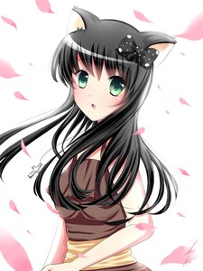 Anime picture 1500x2000
