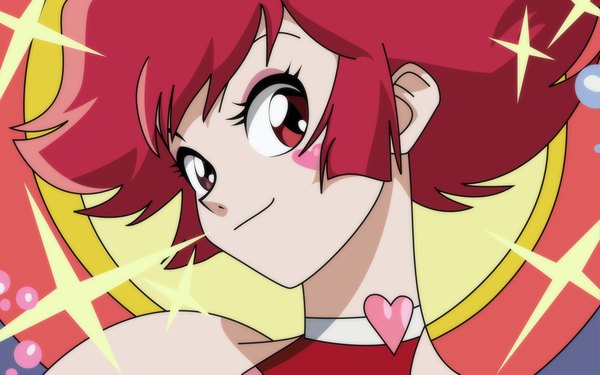 Anime picture 1920x1200 with cutie honey highres wide image tagme