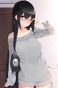 Anime-Bild 2500x3765