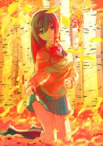 Anime picture 708x1000