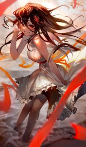 Anime picture 3426x5800
