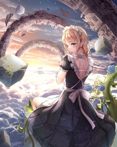 Anime-Bild 3000x3750