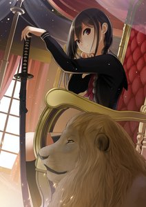 Anime picture 752x1062